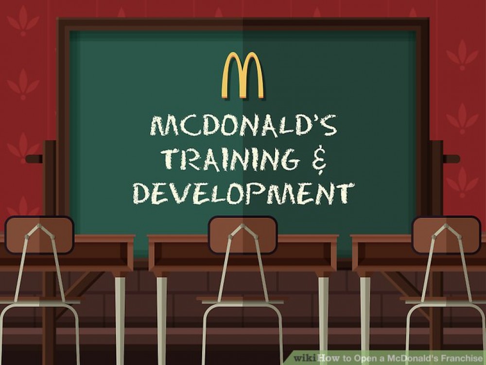 McDonalds - training.jpg